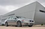 Volvo S80 2009 года